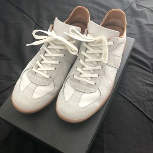 Men’s Beckett Simonon Trainers